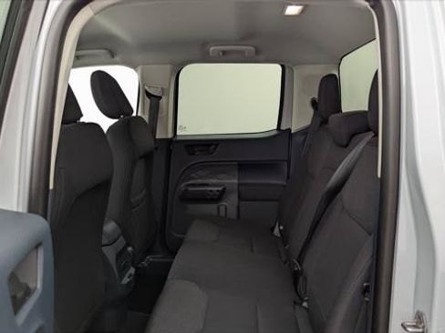 Used 2025 Ford Maverick XL w/ Equipment Group 102A AWD/4WD image 17