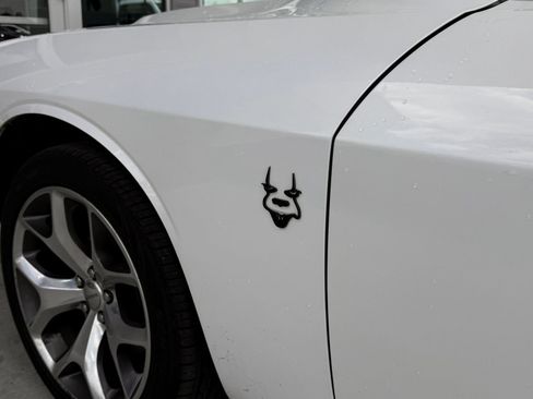 Used 2016 Dodge Challenger SXT Plus RWD image 13