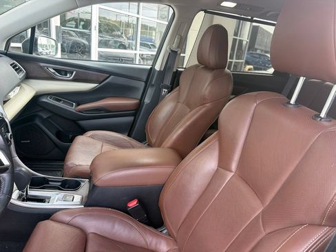 Used 2021 Subaru Ascent Touring w/ Popular Package #2A AWD/4WD image 2