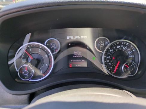 New 2024 RAM 5500 Tradesman image 22