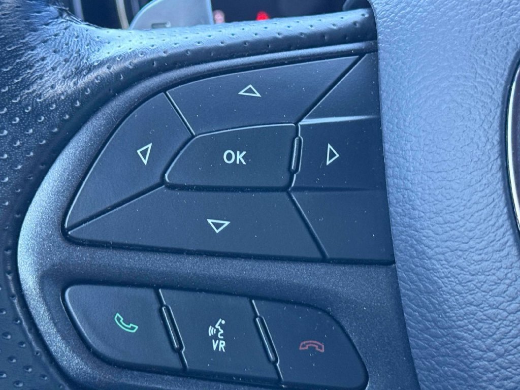 Used 2023 Dodge Durango GT AWD/4WD image 18