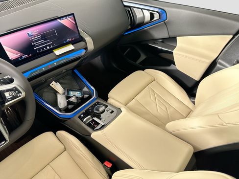 New 2026 BMW X3 xDrive30 w/ Premium Package image 24