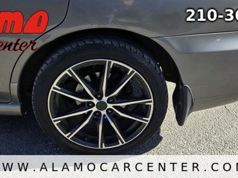 Used 2006 Subaru Impreza 2.5i AWD/4WD image 12