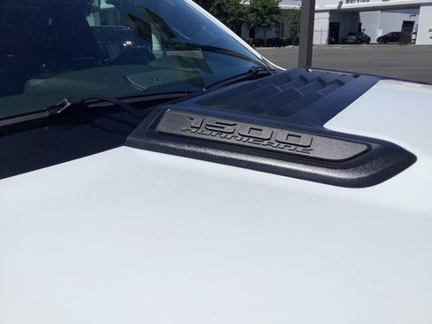 New 2026 RAM 1500 Rebel w/ Rebel Level 2 Equipment Group AWD/4WD image 47
