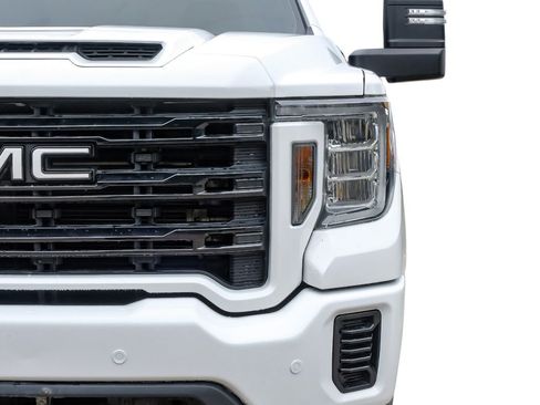Used 2020 GMC Sierra 3500 4x4 Regular Cab w/ Convenience Package image 39