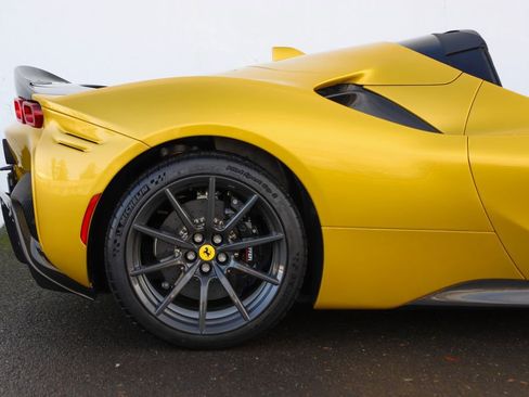Certified 2023 Ferrari SF90 Spider image 56