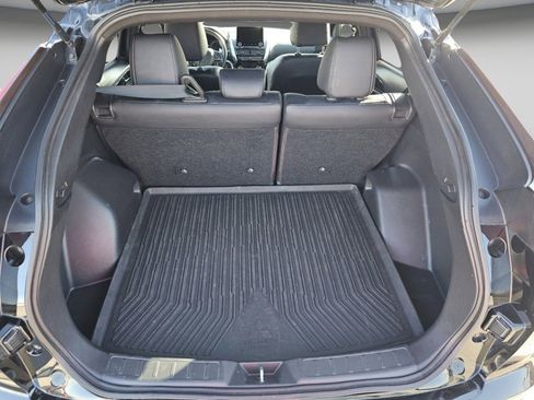 Used 2022 Mitsubishi Eclipse Cross SEL image 27