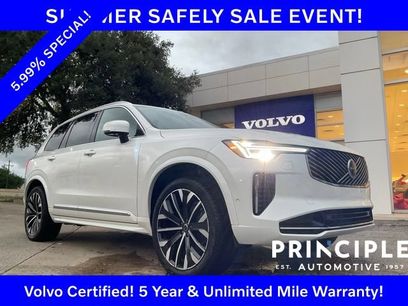 Certified 2025 Volvo XC90 B5 Plus