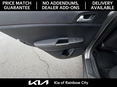 Used 2019 Kia Sportage LX image 14