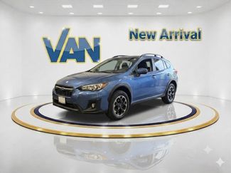 Used 2022 Subaru Crosstrek 2.0i Premium w/ Moonroof Package AWD/4WD video 1