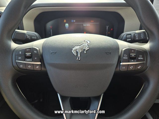 New 2026 Ford Bronco Sport Big Bend AWD/4WD image 19