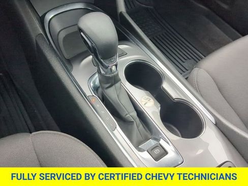 Used 2025 Chevrolet Malibu LT FWD image 31