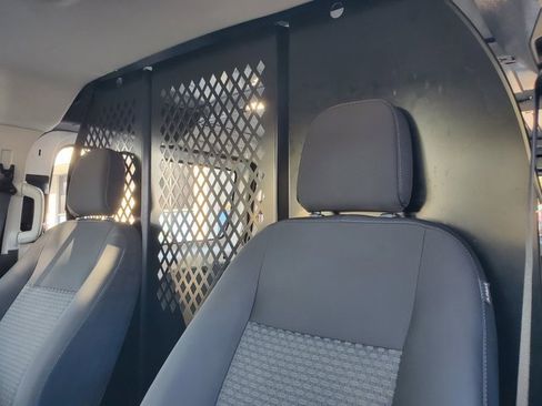 Certified 2024 Ford Transit 250 Low Roof w/ Exterior Upgrade Package image 17