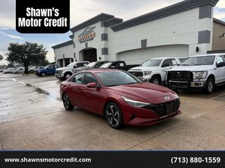 Used 2023 Hyundai Elantra SEL w/ Convenience Package FWD video 1