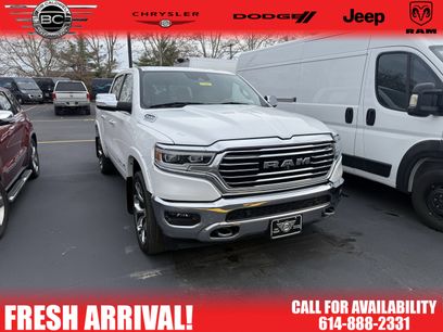 Used 2022 RAM 1500 Limited