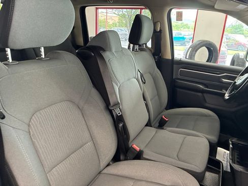Used 2020 RAM 1500 Big Horn AWD/4WD image 35