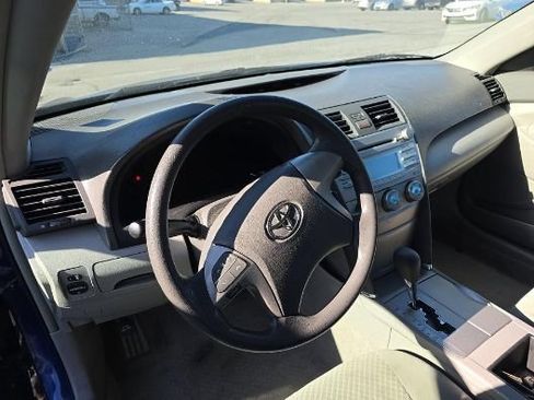 Used 2007 Toyota Camry LE FWD image 6
