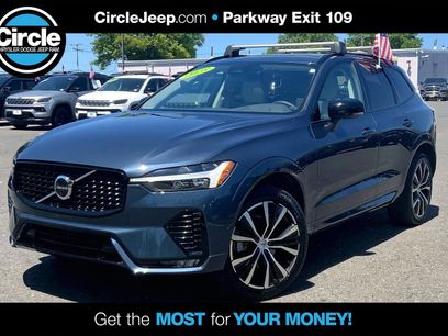 Used 2025 Volvo XC60 B5 Plus w/ Climate Package