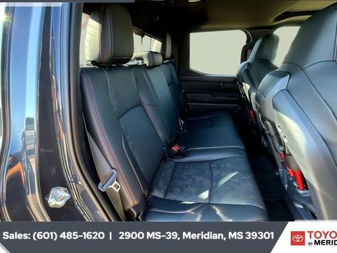 Used 2025 Toyota Tacoma TRD Pro image 20