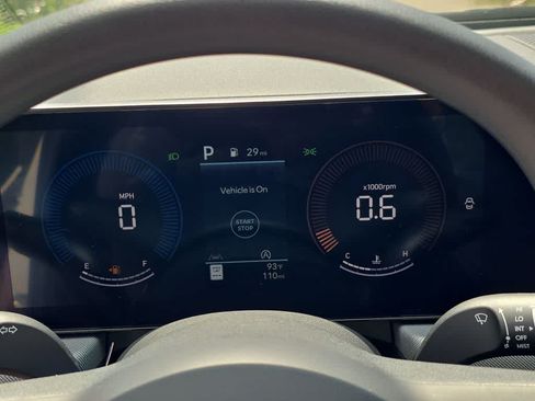 New 2026 Hyundai Sonata SE FWD image 33