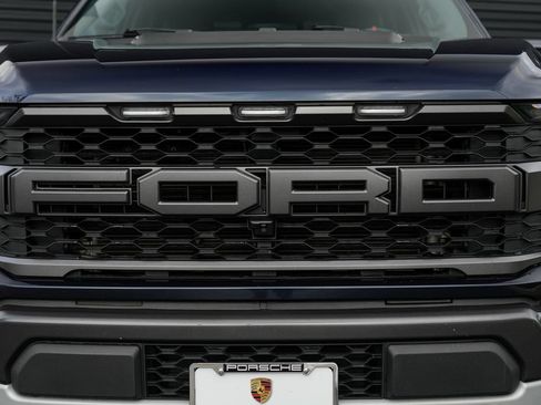 Used 2022 Ford F150 Raptor w/ Equipment Group 801A High AWD/4WD image 8