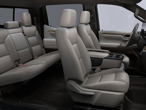 New 2026 Chevrolet Silverado 1500 LT image 26