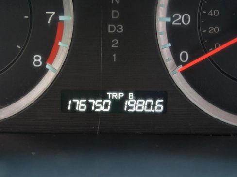 Used 2012 Honda Accord EX image 22