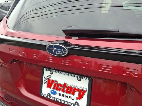 Used 2026 Subaru Forester Premium AWD/4WD image 29