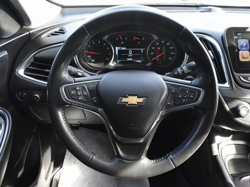 Used 2018 Chevrolet Malibu LT w/ Driver Confidence Package image 33