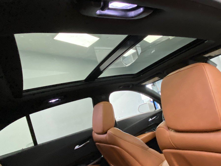 Used 2019 Cadillac XT4 Sport AWD/4WD image 40