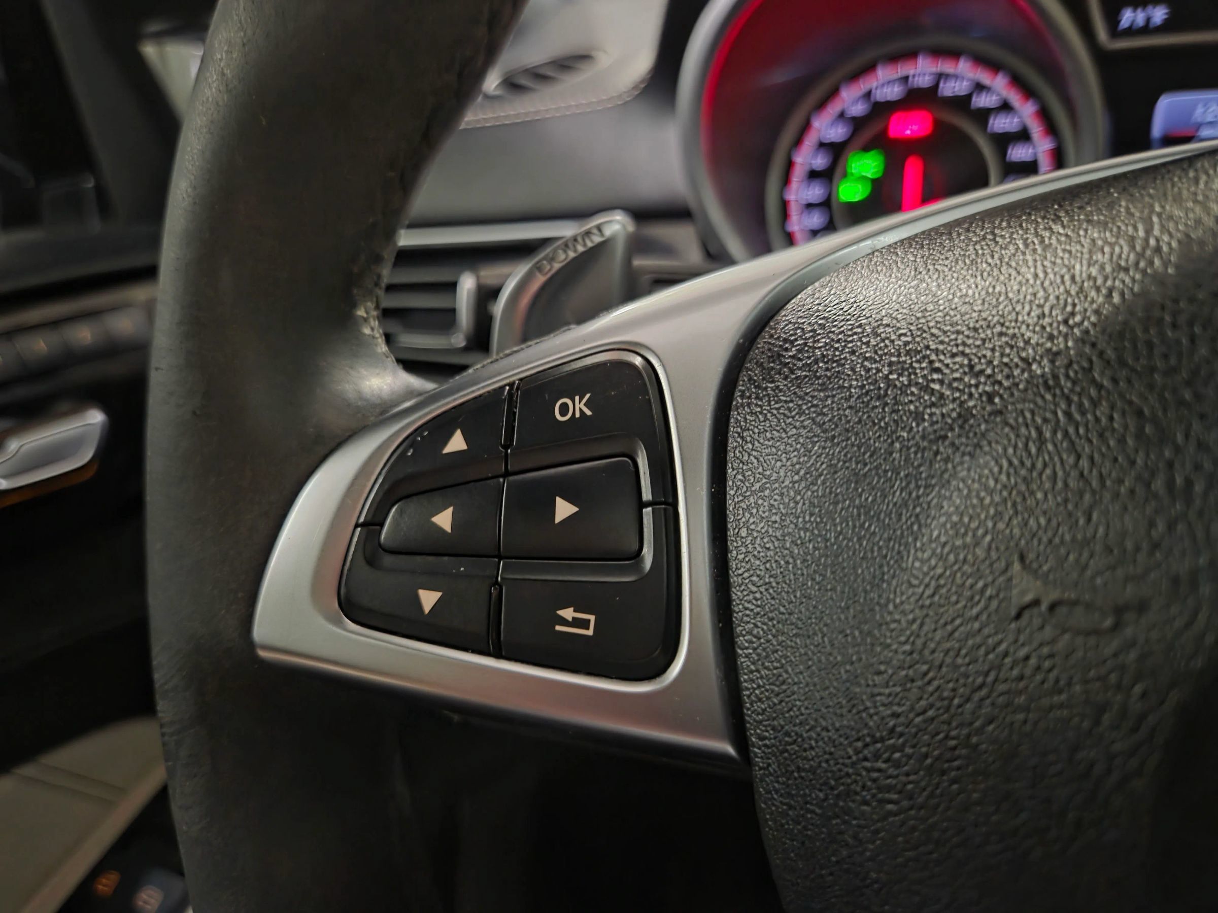 Used 2018 Mercedes-Benz GLE 63 AMG S image 22