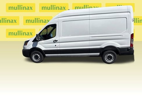 New 2025 Ford Transit 350 Base w/ Load Area Protection Package image 8