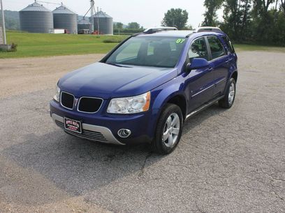 Used 2007 Pontiac Torrent 2WD