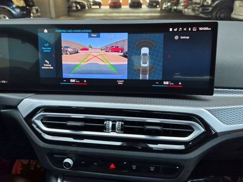 Used 2023 BMW M2 w/ Lighting Package RWD image 14