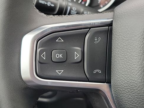 New 2026 RAM 1500 4x4 Crew Cab image 11