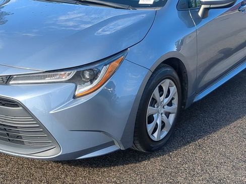 Used 2023 Toyota Corolla LE image 12