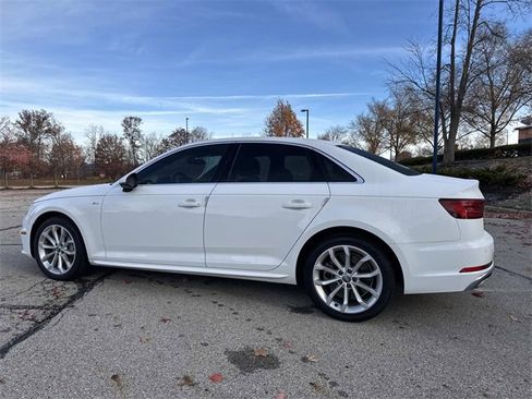 Used 2019 Audi A4 2.0T Prestige image 3