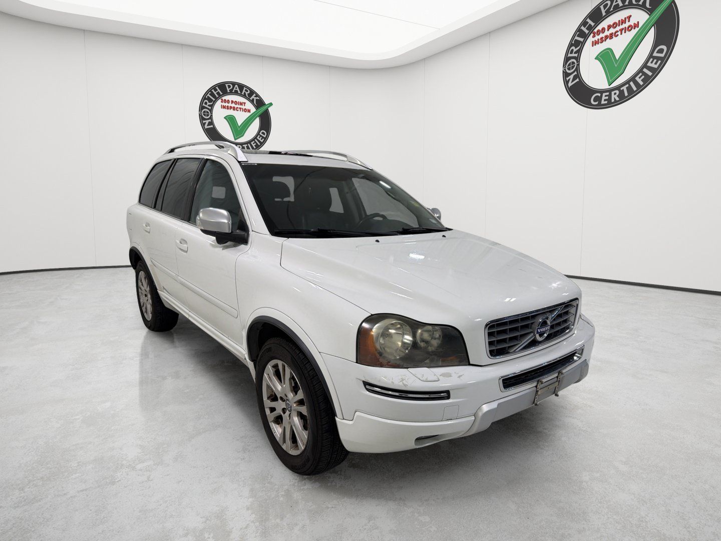 Used 2013 Volvo XC90 3.2 FWD image 7