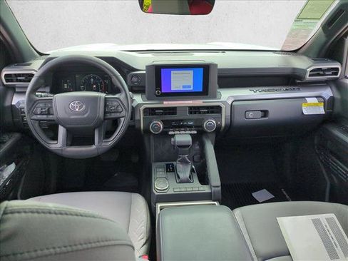 New 2026 Toyota Tacoma SR5 RWD image 14