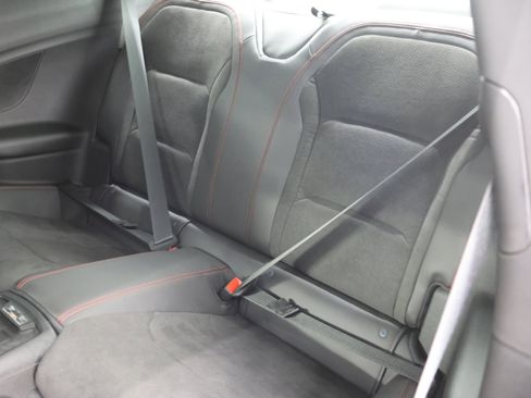 Used 2024 Chevrolet Camaro ZL1 RWD image 9