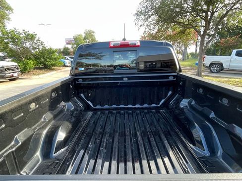 Used 2023 Chevrolet Colorado Trail Boss w/ Technology Package AWD/4WD image 26