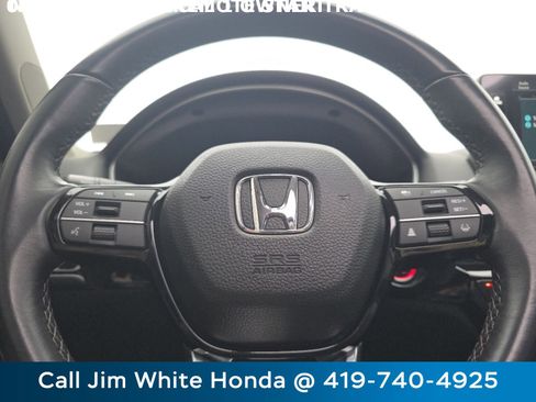 Certified 2024 Honda Civic Touring image 30