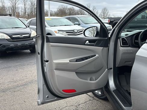 Used 2020 Hyundai Tucson Value image 11