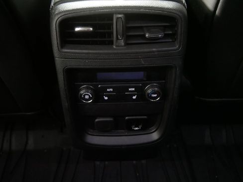 Used 2017 Buick Envision Essence AWD/4WD image 18