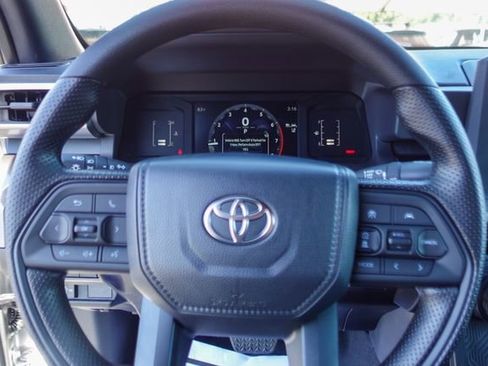 New 2026 Toyota Tacoma SR5 AWD/4WD image 16