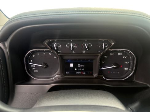 Used 2019 GMC Sierra 1500 SLT w/ SLT Premium Plus Package image 11