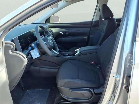 New 2026 Hyundai Tucson SE FWD image 10