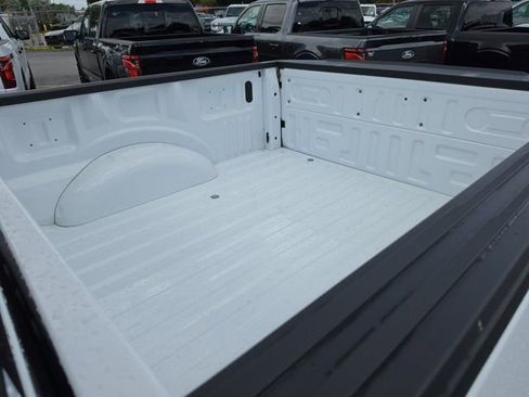 Certified 2023 Ford F150 XLT w/ Equipment Group 302A High image 9