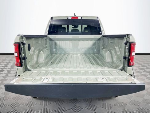 New 2026 RAM 1500 Laramie w/ Night Edition AWD/4WD image 22