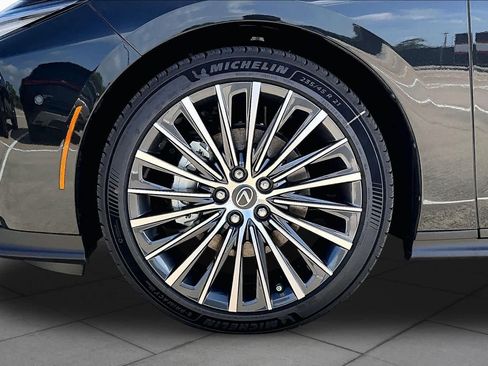 New 2026 Lexus ES 350e FWD image 11
